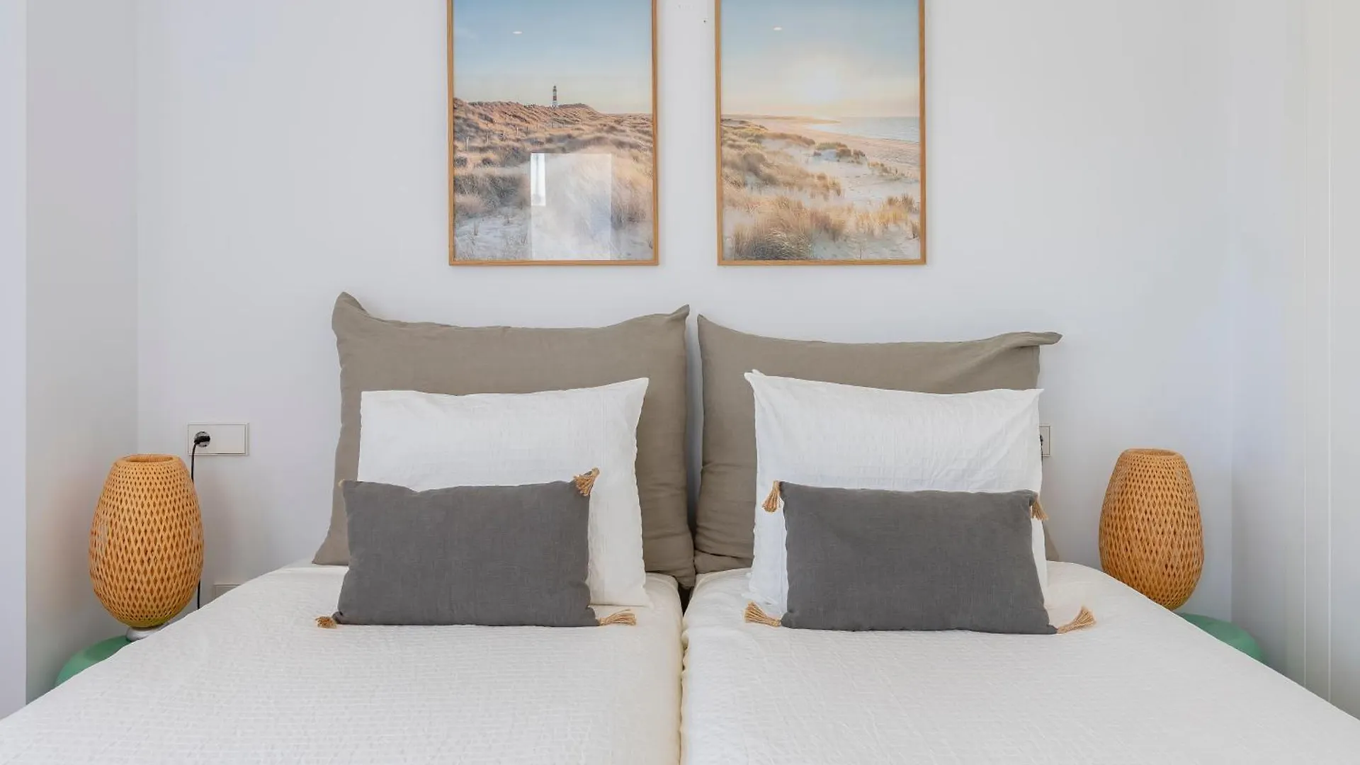 Geweldig Appartement Met Ruim Terras En Zeezicht Estepona